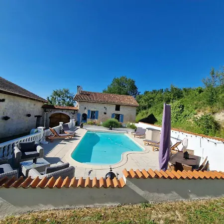 Maison De