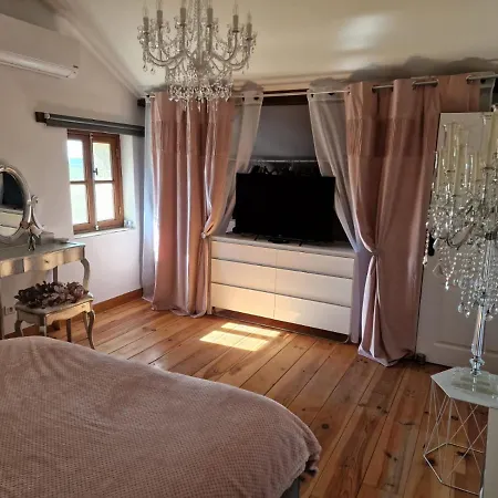 Maison De Holiday home Vanxains